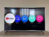 Panasonic Tx-55cx700e 55" 4k Smart TV + 3D akiniai - nuotraukos Nr. 4