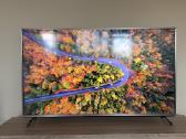Panasonic Tx-55cx700e 55" 4k Smart TV + 3D akiniai - nuotraukos Nr. 3