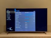 Panasonic Tx-55cx700e 55" 4k Smart TV + 3D akiniai - nuotraukos Nr. 6