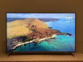 Panasonic Tx-55cx700e 55" 4k Smart TV + 3D akiniai