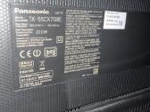 Panasonic Tx-55cx700e 55" 4k Smart TV + 3D akiniai - nuotraukos Nr. 7