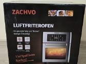 Zachvo Karšto oro gruzdintuvė Xxxl, 15 l - nuotraukos Nr. 6