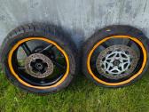 Aprilia RS 125