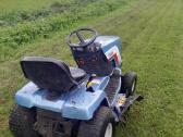 Parduodu sodo traktoriuka yamaha xy 3600 - nuotraukos Nr. 7