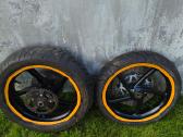 Aprilia RS 125 - nuotraukos Nr. 2