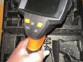 Termovizorius Testo 875-1 - nuotraukos Nr. 2