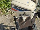 Evinrude/johnson - nuotraukos Nr. 6
