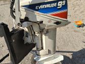 Evinrude/johnson