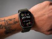 Apple watch ultra 1