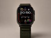 Apple watch ultra 1 - nuotraukos Nr. 2