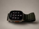 Apple watch ultra 1 - nuotraukos Nr. 3