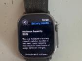 Apple watch ultra 1 - nuotraukos Nr. 4