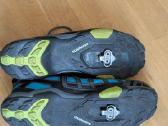 Shimano dviratininko batai su Spd plokštelėmis - nuotraukos Nr. 3