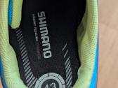 Shimano dviratininko batai su Spd plokštelėmis - nuotraukos Nr. 6
