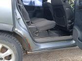 Opel Zafira 2.0 Dti 2004 m - nuotraukos Nr. 5