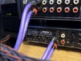 Parasound Stereo Komplektas (Usa) - nuotraukos Nr. 4