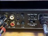 Parasound Stereo Komplektas (Usa) - nuotraukos Nr. 5