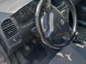 Opel Zafira 2.0 Dti 2004 m - nuotraukos Nr. 6