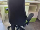 Rašomasis stalas su kėde - nuotraukos Nr. 7