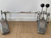 Pearl P-932 Longboard + originalus dėklas
