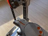 Pearl P-932 Longboard + originalus dėklas - nuotraukos Nr. 4