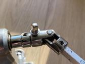 Pearl P-932 Longboard + originalus dėklas - nuotraukos Nr. 5