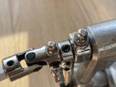 Pearl P-932 Longboard + originalus dėklas - nuotraukos Nr. 6