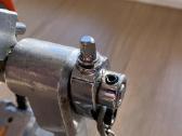 Pearl P-932 Longboard + originalus dėklas - nuotraukos Nr. 8