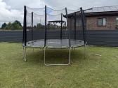 Batutas Zipro 12 ft / 374 cm
