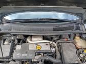 Opel Zafira 2.0 Dti 2004 m - nuotraukos Nr. 8