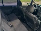 Opel Zafira 2.0 Dti 2004 m - nuotraukos Nr. 7
