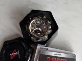 Casio G-shock Mudmaster Gwg-1000gb-1aer