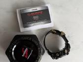 Casio G-shock Mudmaster Gwg-1000gb-1aer - nuotraukos Nr. 2