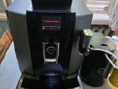 Jura We8 Dark Inox automatinis kavos aparatas