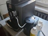 Jura We8 Dark Inox automatinis kavos aparatas - nuotraukos Nr. 5