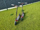 Segway Ninebot D38e 2vnt iki 120km rida - nuotraukos Nr. 2