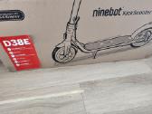 Segway Ninebot D38e 2vnt iki 120km rida - nuotraukos Nr. 6