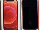 iPhone 12, raudonas, 64gb