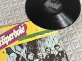 Hiperbolės ir Fojė vinilines plokšteles - nuotraukos Nr. 2