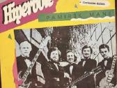 Hiperbolės ir Fojė vinilines plokšteles - nuotraukos Nr. 3