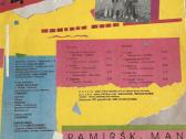 Hiperbolės ir Fojė vinilines plokšteles - nuotraukos Nr. 4