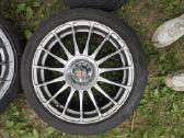 R17 5x98 ir 5x110 Team Dinamics Monza R ratlankiai - nuotraukos Nr. 3