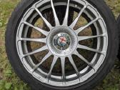 R17 5x98 ir 5x110 Team Dinamics Monza R ratlankiai - nuotraukos Nr. 4
