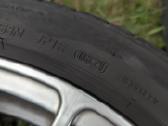 R17 5x98 ir 5x110 Team Dinamics Monza R ratlankiai - nuotraukos Nr. 8
