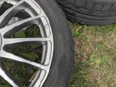 R17 5x98 ir 5x110 Team Dinamics Monza R ratlankiai - nuotraukos Nr. 10