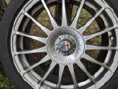 R17 5x98 ir 5x110 Team Dinamics Monza R ratlankiai - nuotraukos Nr. 11