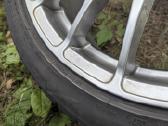 R17 5x98 ir 5x110 Team Dinamics Monza R ratlankiai - nuotraukos Nr. 12