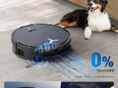 Ecovacs Deebot X9 Pro Omni robotas siurblys - nuotraukos Nr. 5