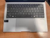 Zenbook 13.3 3k Oled Ultra 7 155u 32gb 256gb 5% - nuotraukos Nr. 2