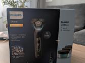 Barzdaskutė Philips S9976/63